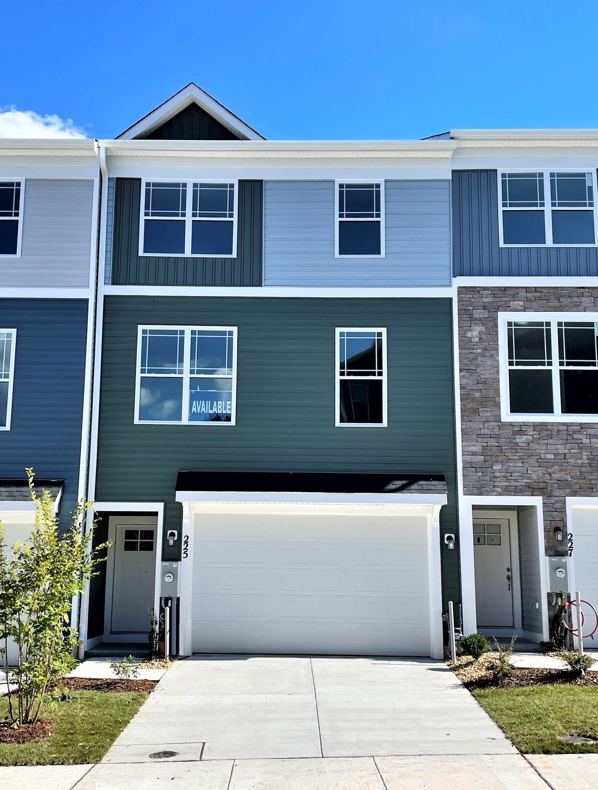 225 Jenkins Way